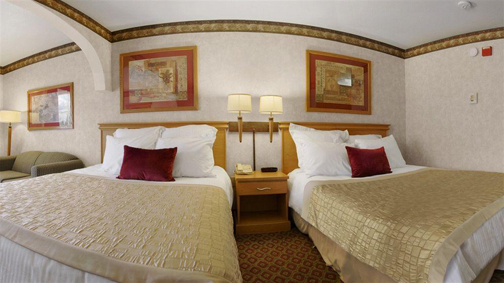 Hawthorn Suites By Wyndham Livermore Extérieur photo