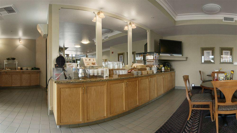Hawthorn Suites By Wyndham Livermore Extérieur photo