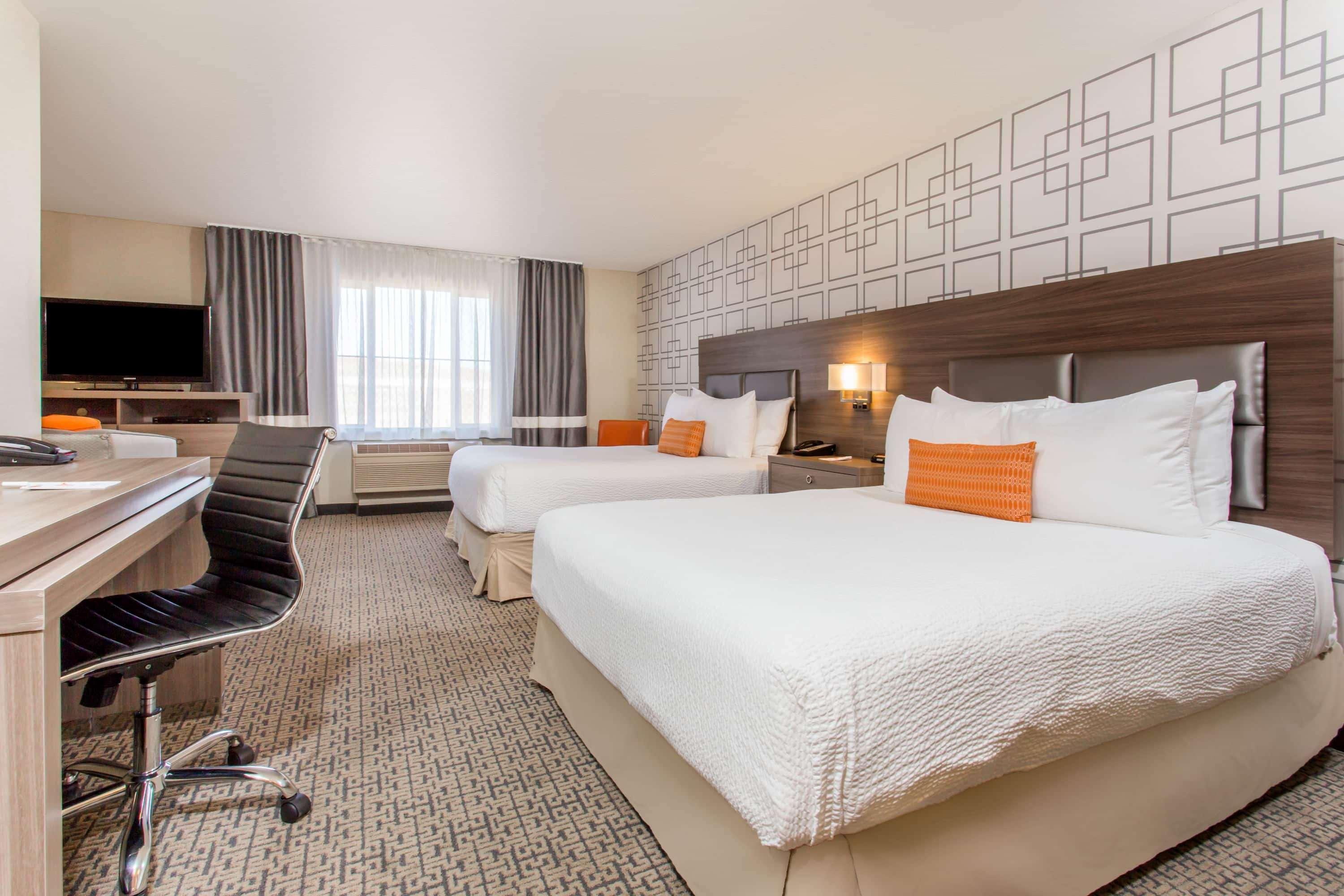 Hawthorn Suites By Wyndham Livermore Extérieur photo