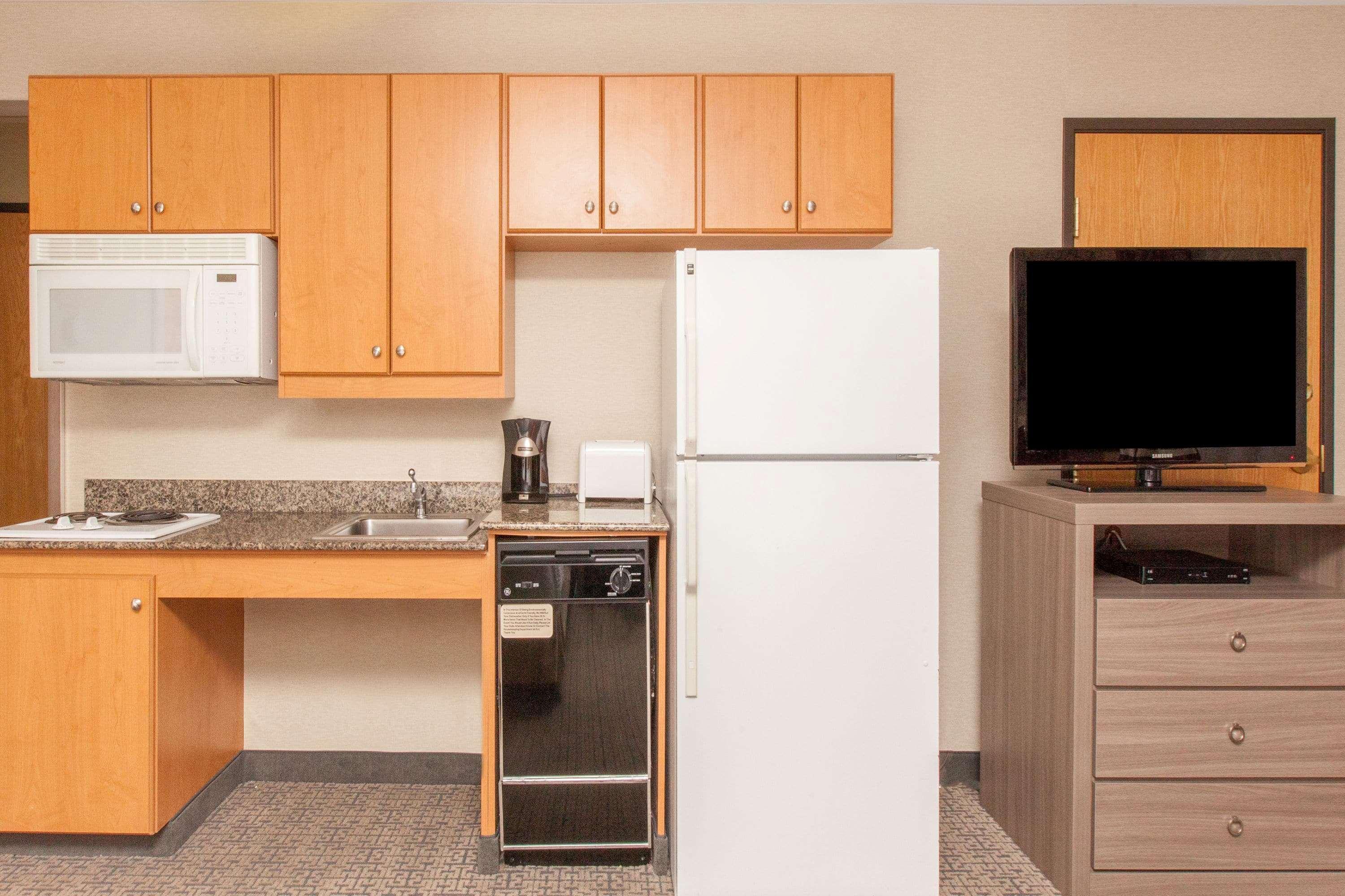 Hawthorn Suites By Wyndham Livermore Extérieur photo