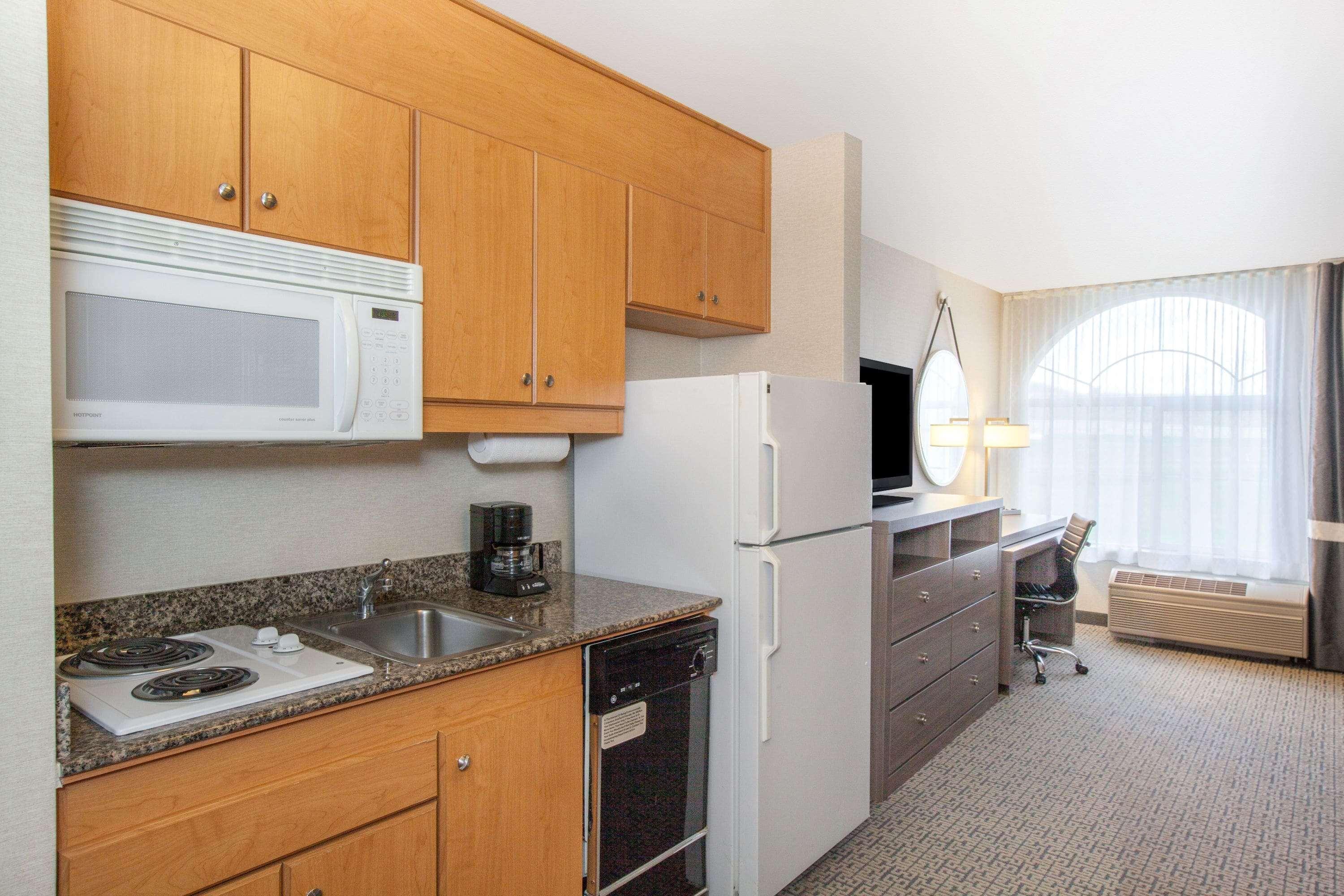 Hawthorn Suites By Wyndham Livermore Extérieur photo