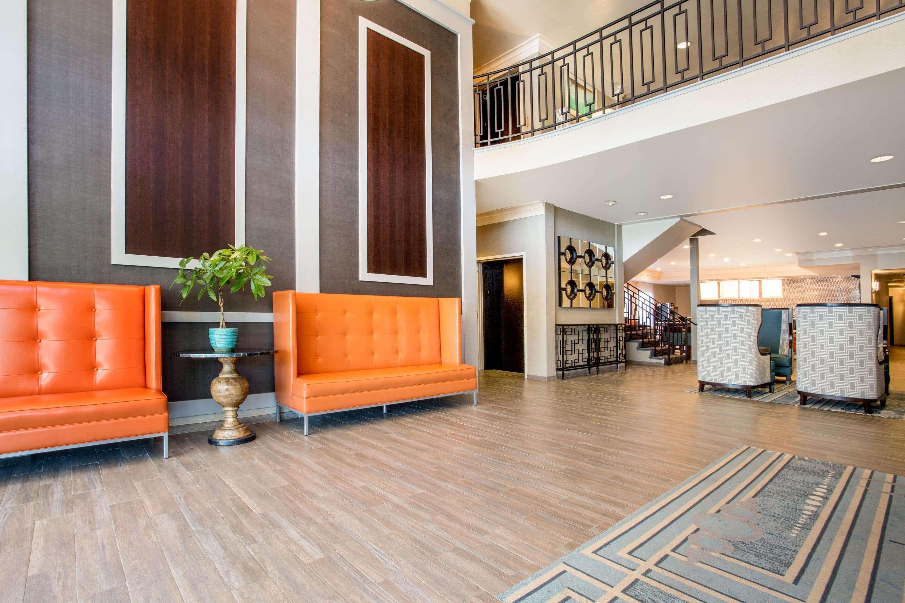 Hawthorn Suites By Wyndham Livermore Extérieur photo