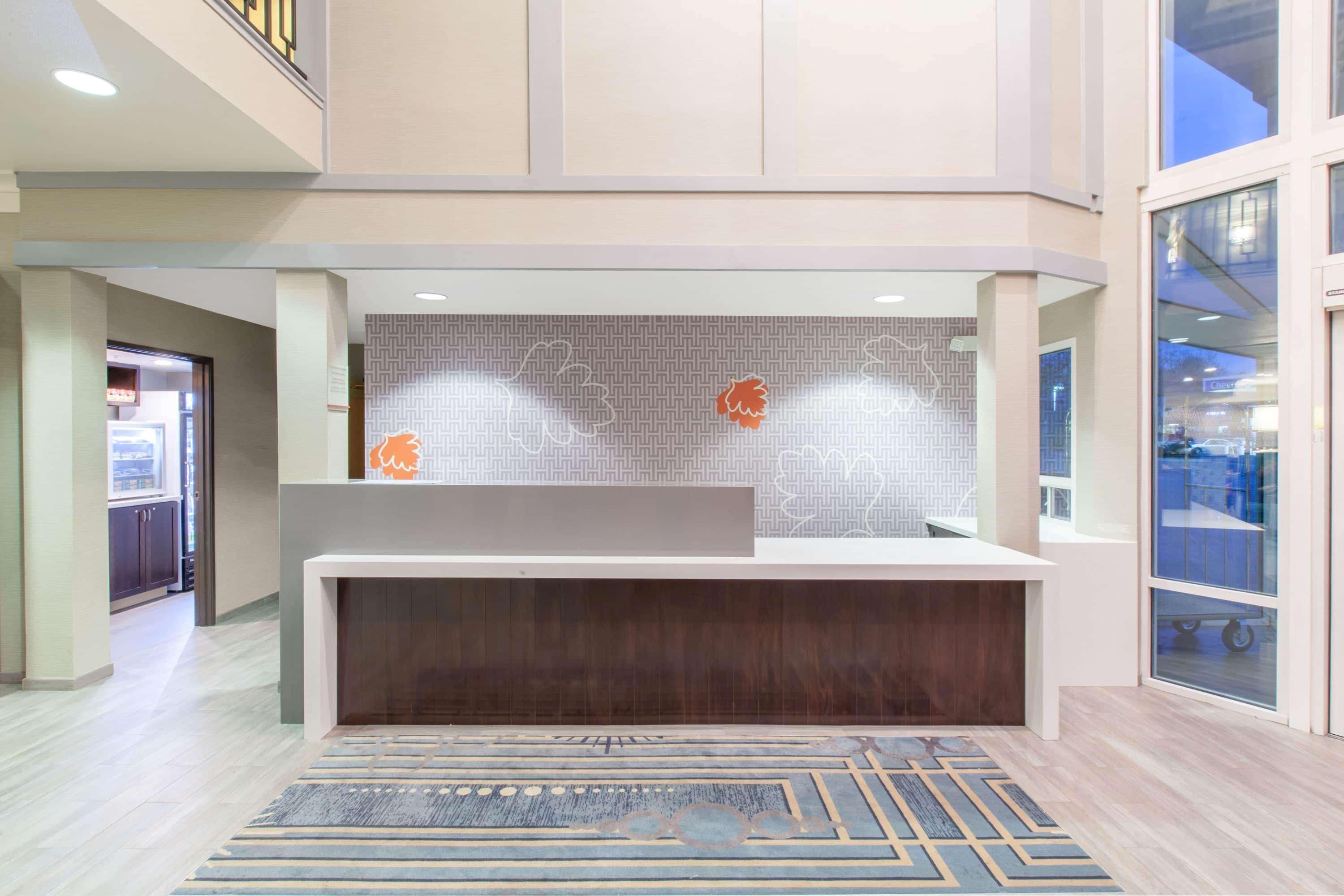 Hawthorn Suites By Wyndham Livermore Extérieur photo