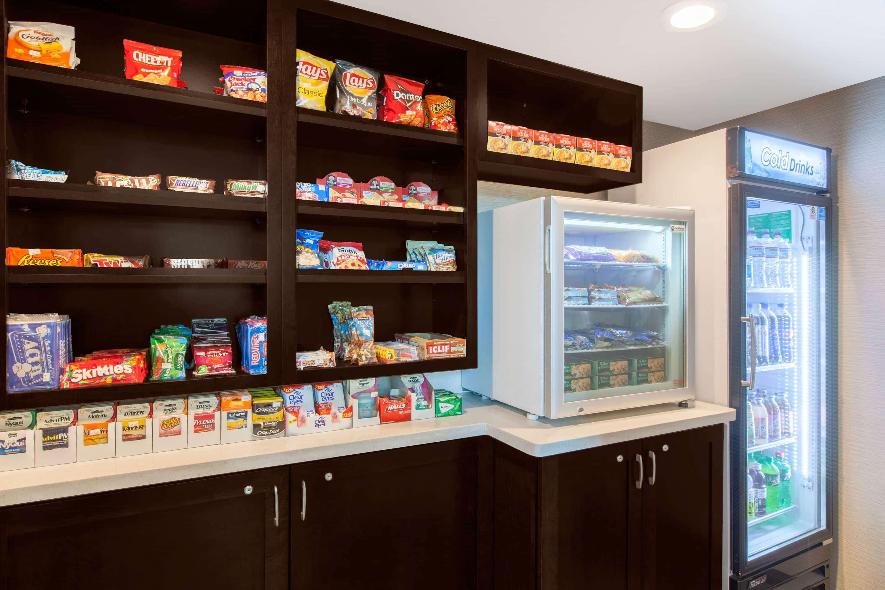 Hawthorn Suites By Wyndham Livermore Extérieur photo