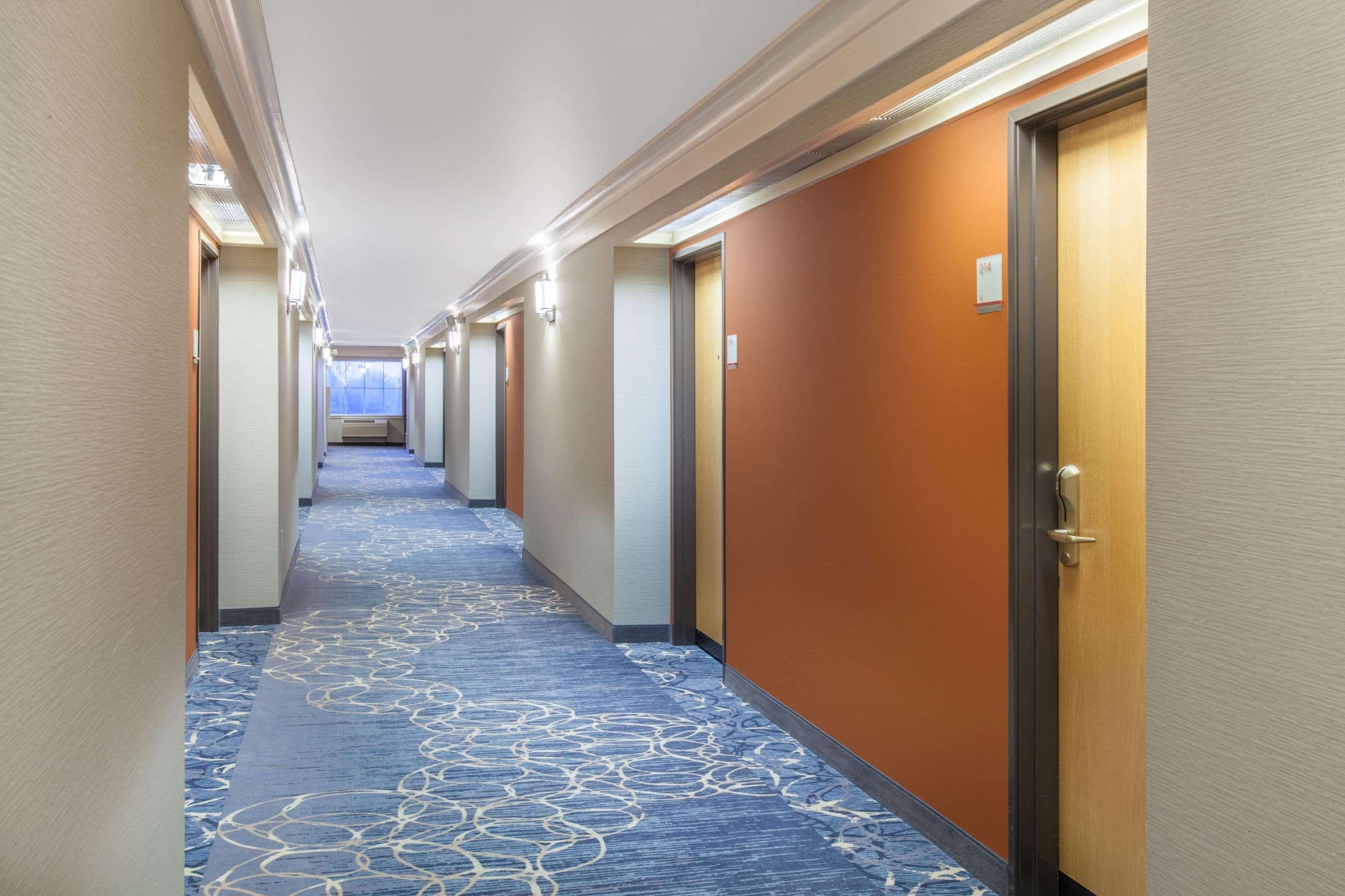 Hawthorn Suites By Wyndham Livermore Extérieur photo