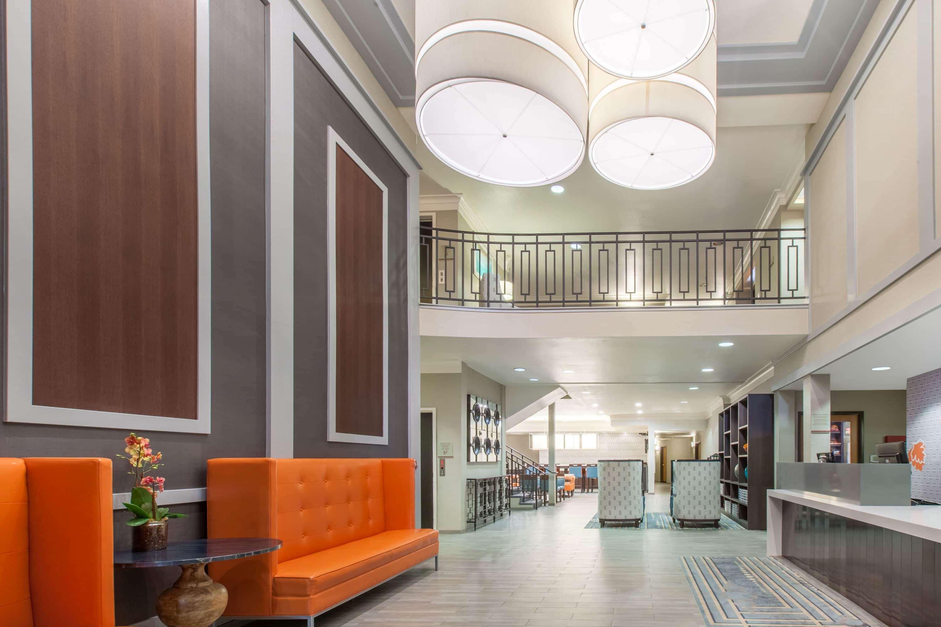 Hawthorn Suites By Wyndham Livermore Extérieur photo