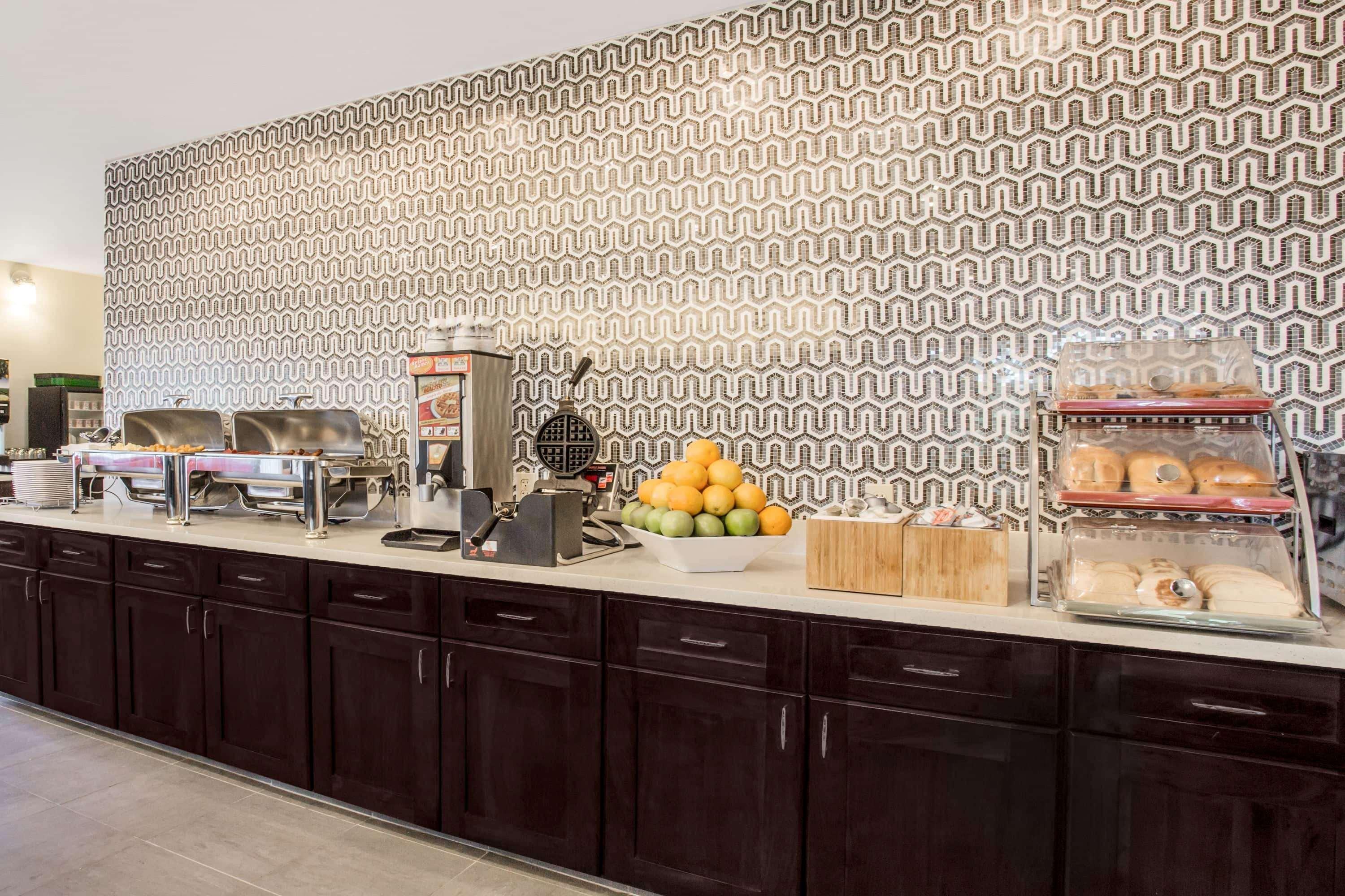 Hawthorn Suites By Wyndham Livermore Extérieur photo
