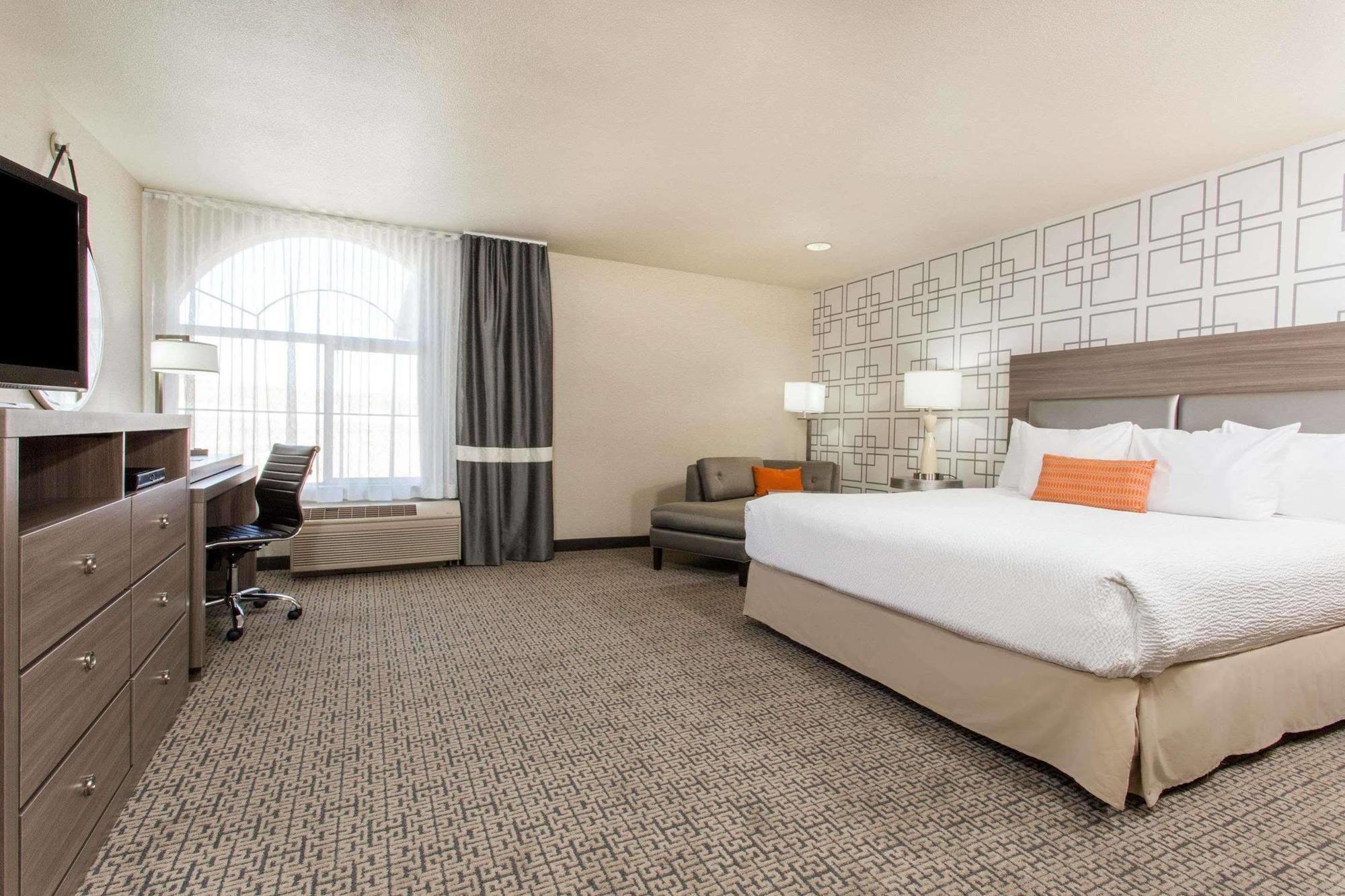 Hawthorn Suites By Wyndham Livermore Extérieur photo