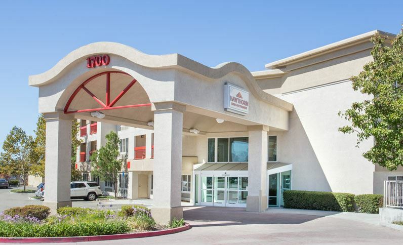 Hawthorn Suites By Wyndham Livermore Extérieur photo