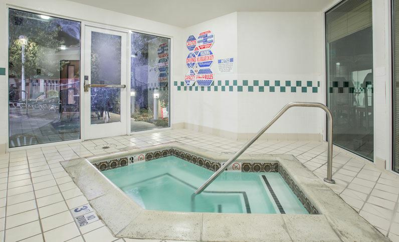 Hawthorn Suites By Wyndham Livermore Extérieur photo