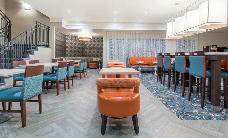 Hawthorn Suites By Wyndham Livermore Extérieur photo