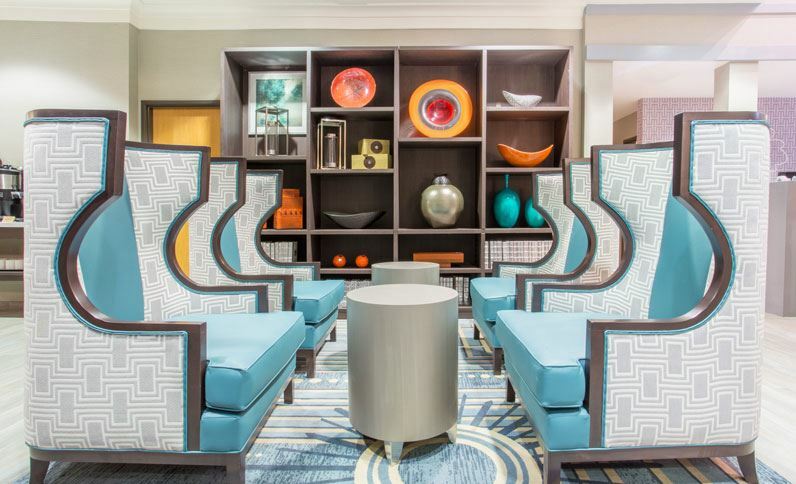 Hawthorn Suites By Wyndham Livermore Extérieur photo