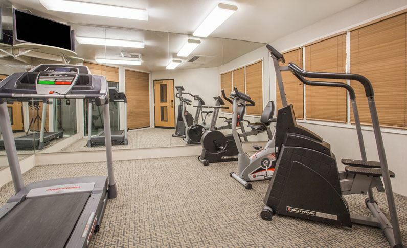 Hawthorn Suites By Wyndham Livermore Extérieur photo